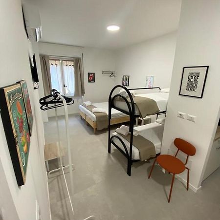 San Dionigi 11 Studio Apartments Milano Eksteriør bilde