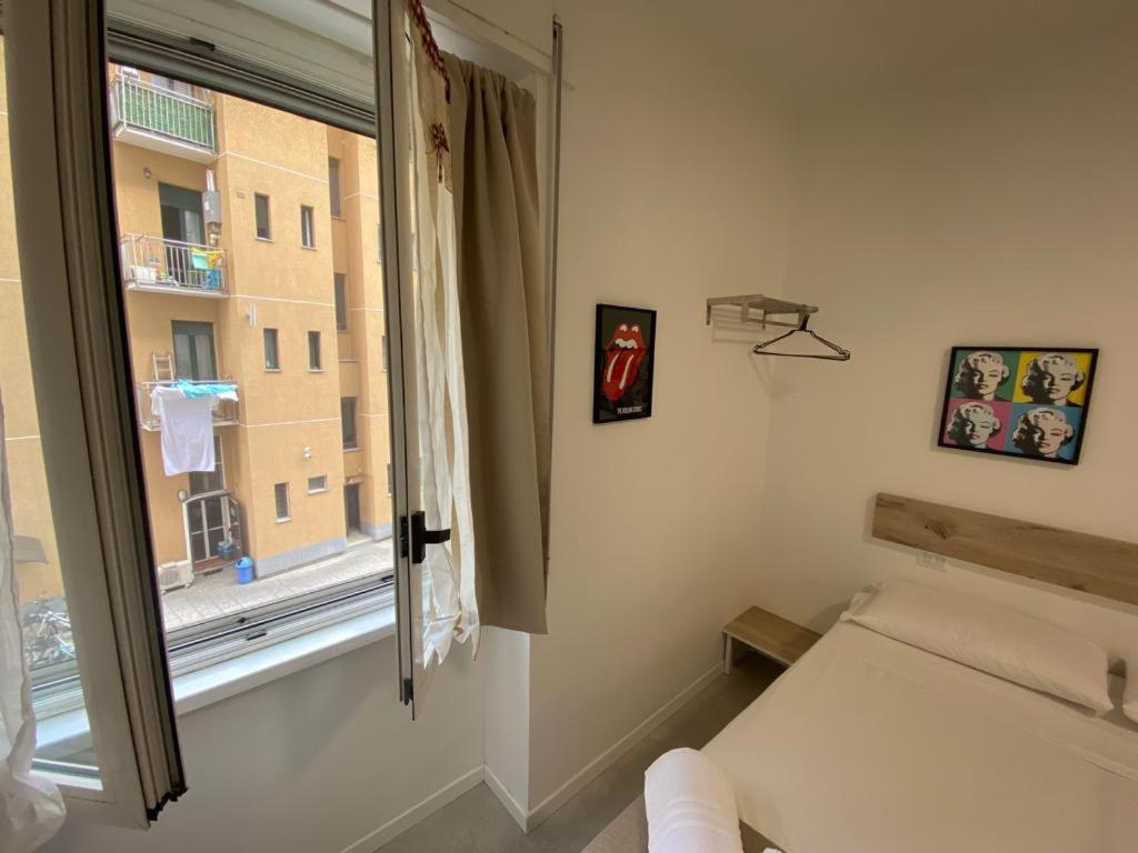 San Dionigi 11 Studio Apartments Milano Eksteriør bilde