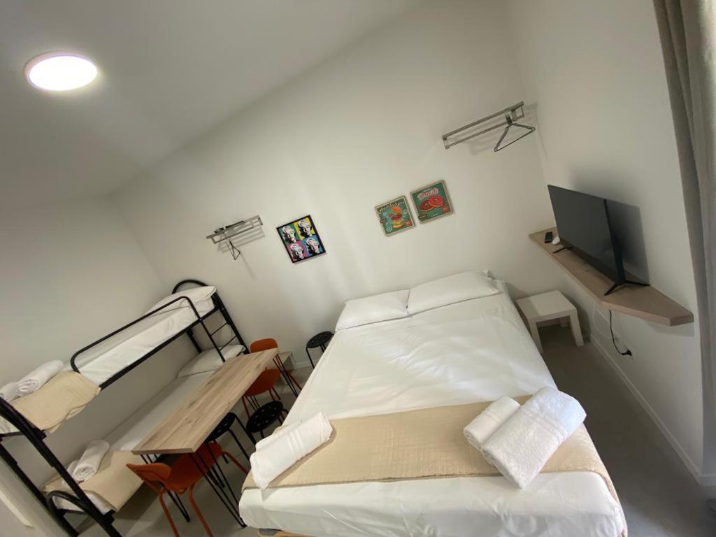 San Dionigi 11 Studio Apartments Milano Eksteriør bilde