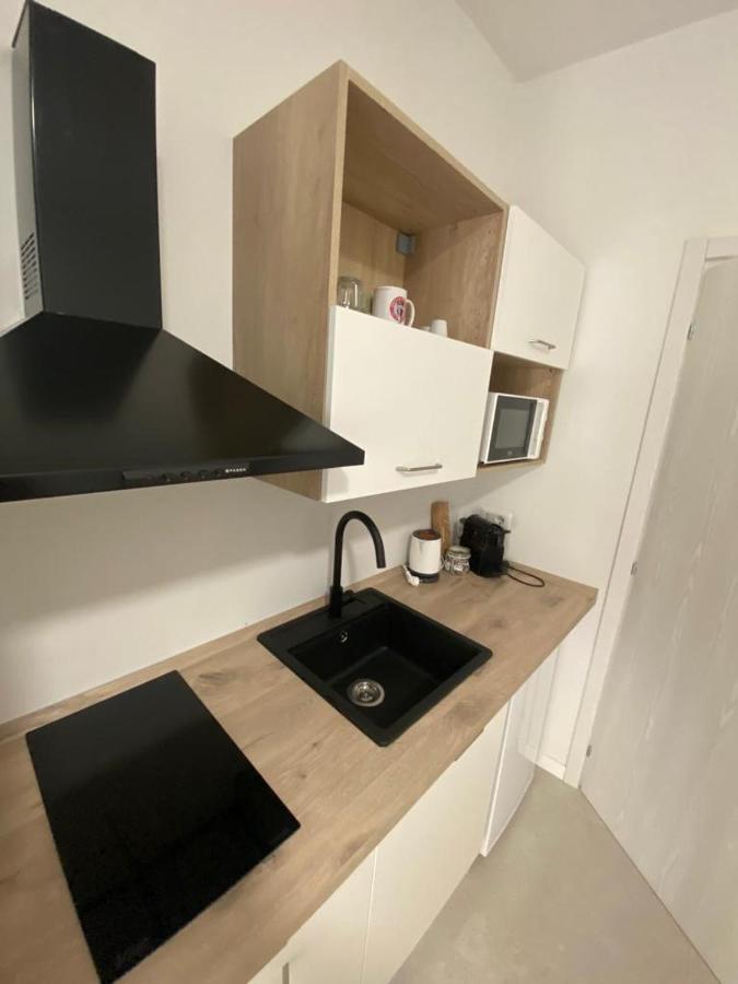 San Dionigi 11 Studio Apartments Milano Eksteriør bilde