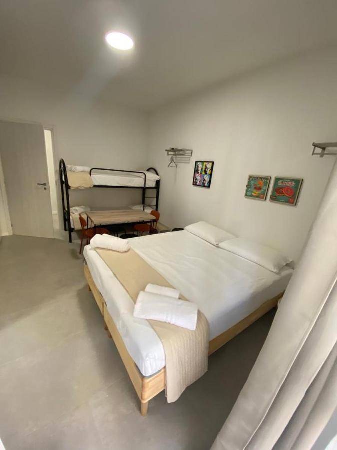 San Dionigi 11 Studio Apartments Milano Eksteriør bilde