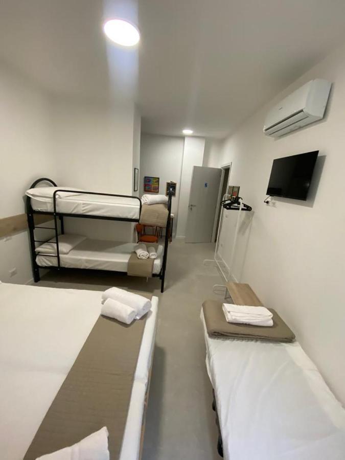San Dionigi 11 Studio Apartments Milano Eksteriør bilde