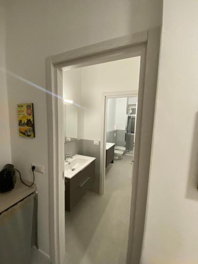 San Dionigi 11 Studio Apartments Milano Eksteriør bilde
